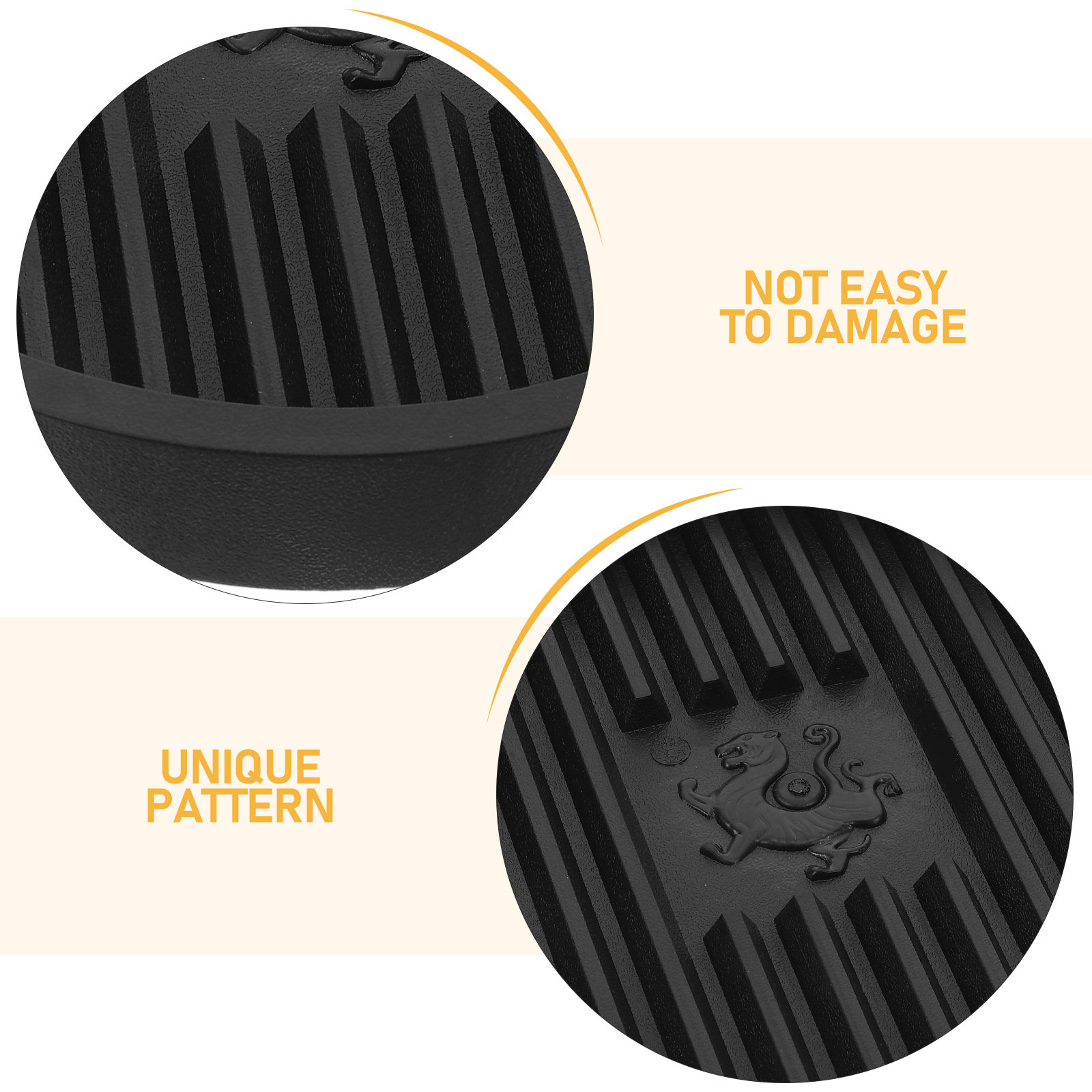 Suporte de Plástico Preto para - Plunger Toilet avaliação e preço