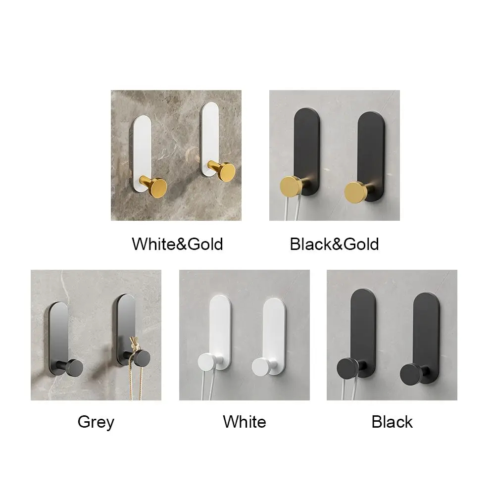 2-6 Peças Ganchos de Aço Inoxi - Towel Bar Stainless avaliação e preço